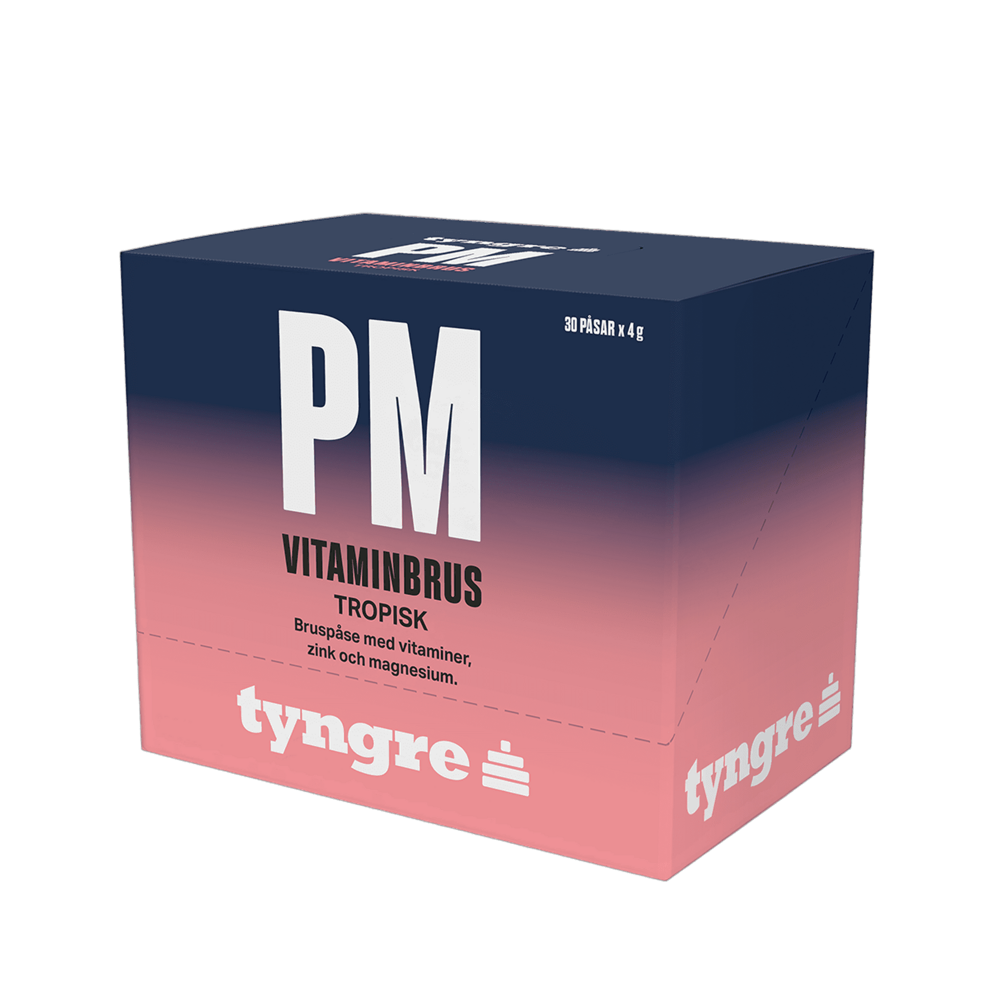 Produktbilde 3 av Brus Mix&Match