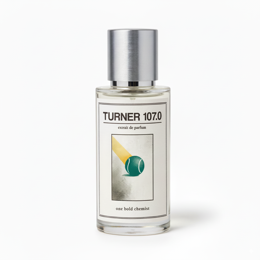 Turner 107.0 produktbilde 1