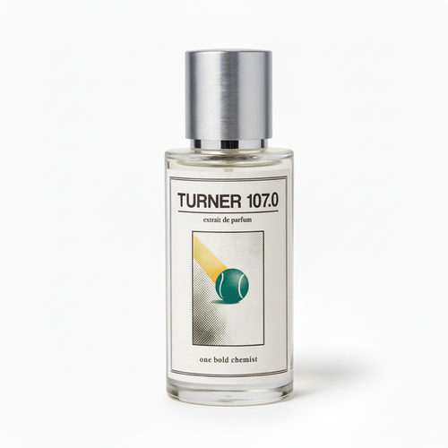 Turner 107.0 produktbilde 1