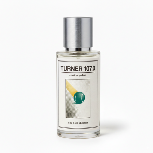 Turner 107.0 produktbilde 1
