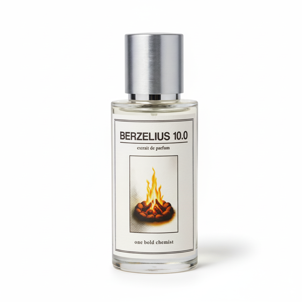 Berzelius 10.0 produktbilde 1