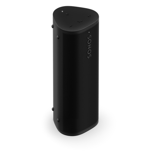 Sonos Roam 2 i svart
