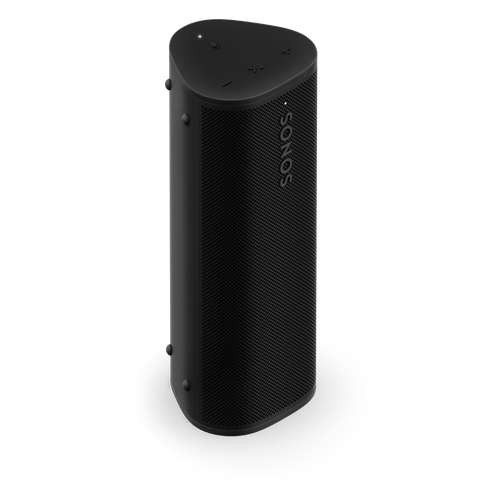 Sonos Roam (Gen 1) i svart