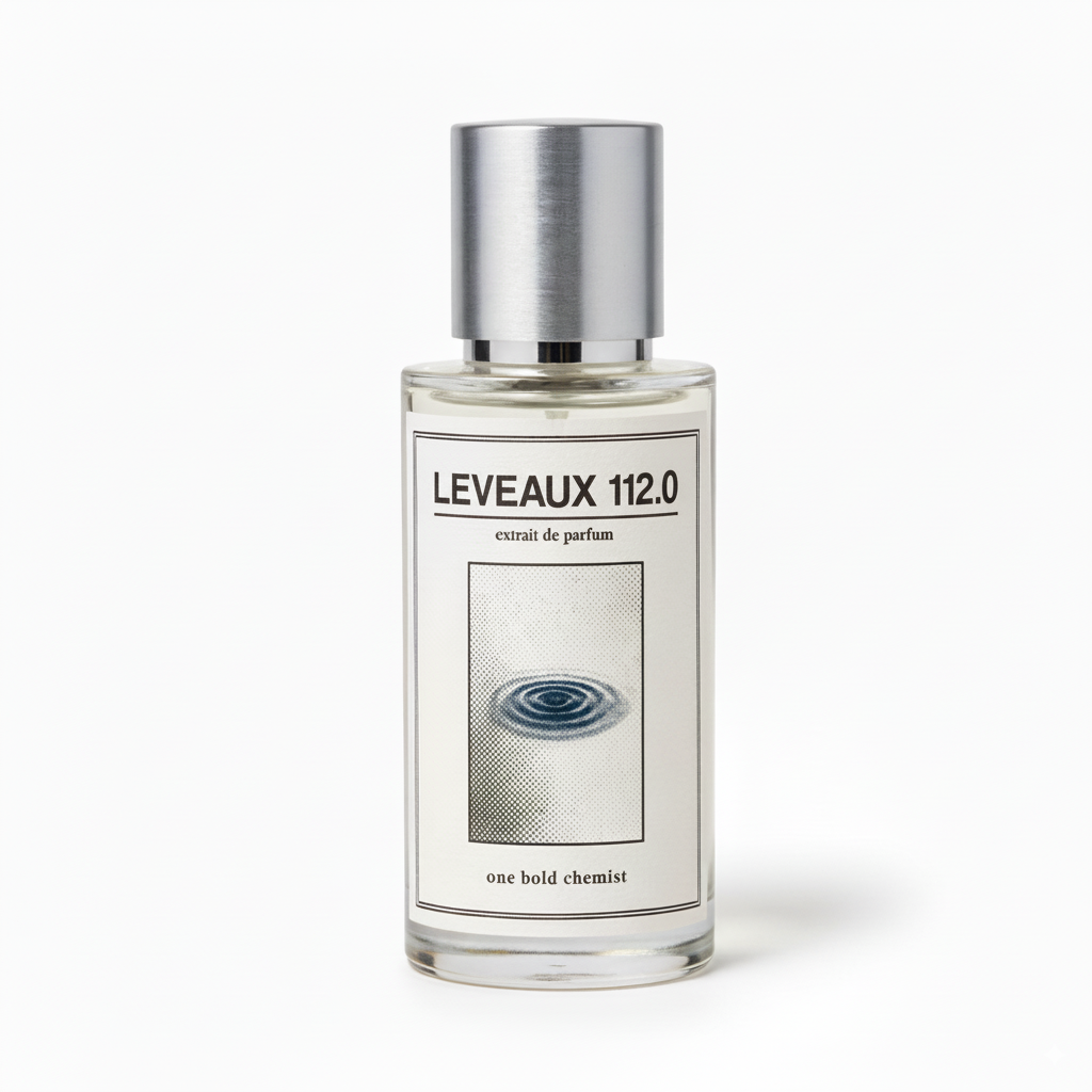 Leveaux 112.0 produktbilde 1