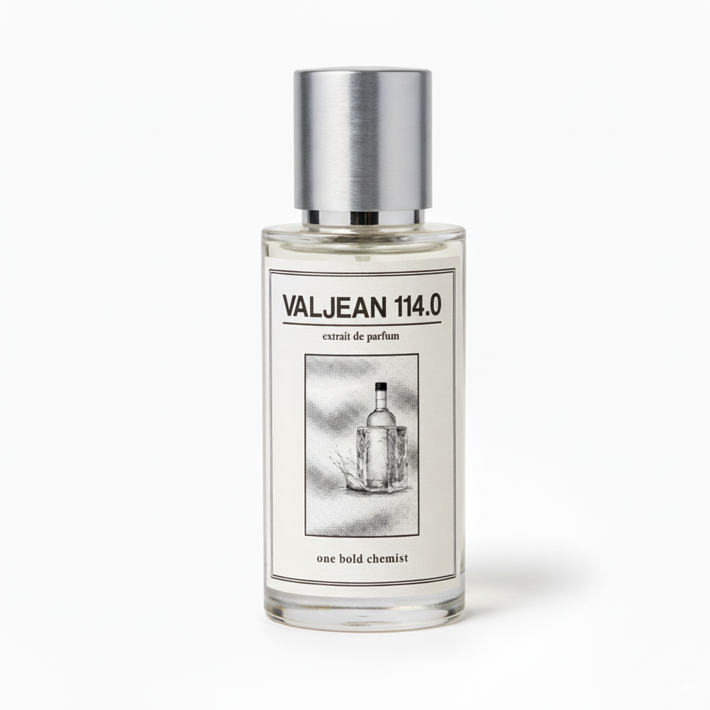 Valjean 114.0 produktbilde 1