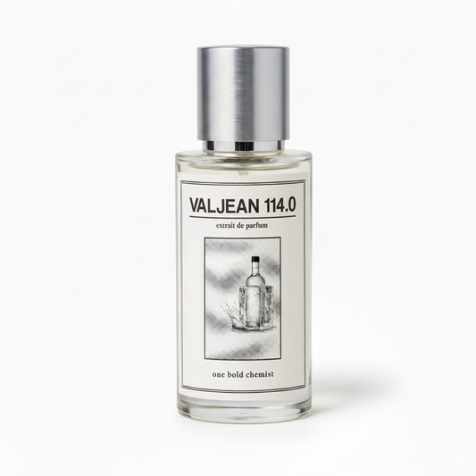 Valjean 114.0 produktbilde 1