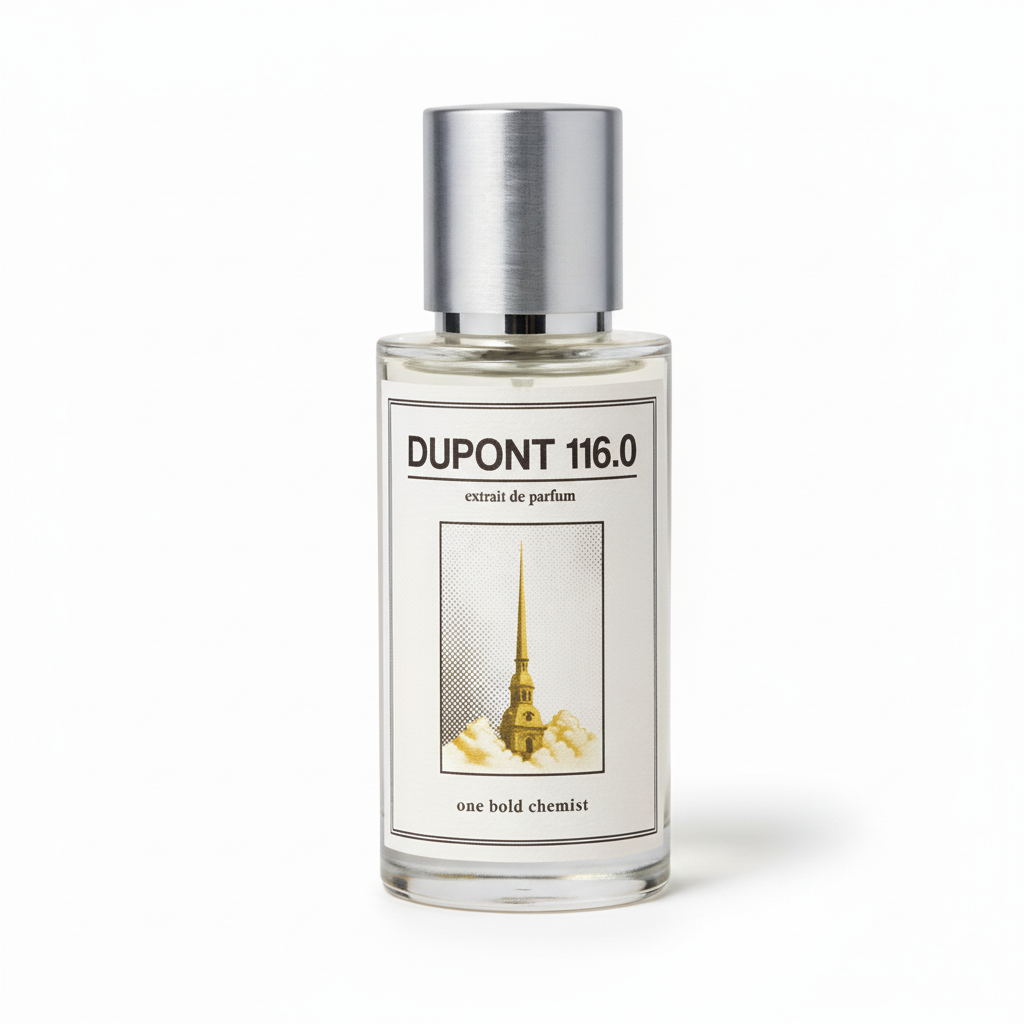 Dupont 116.0 produktbilde 1