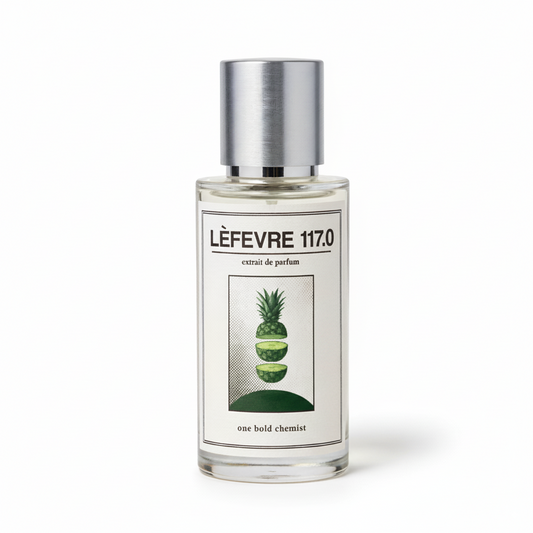 Lefèvre 117.0 produktbilde 1