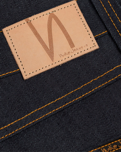 Nudie Jeans Lean Dean Jeans – Dry 16 Dips – Dry 16 Dips