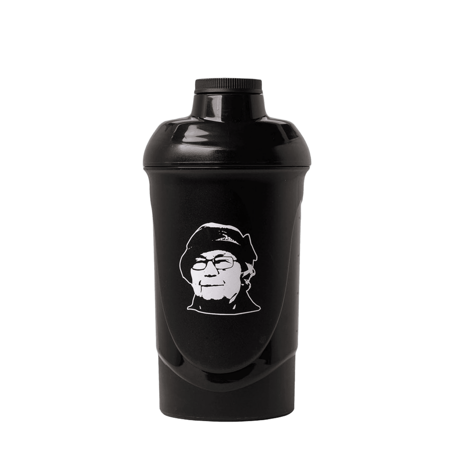 Shaker Mormor 600ml for trening
