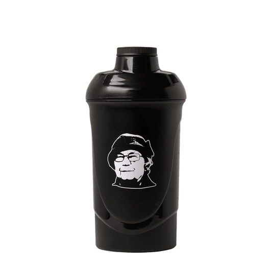 Shaker Mormor 600ml for trening