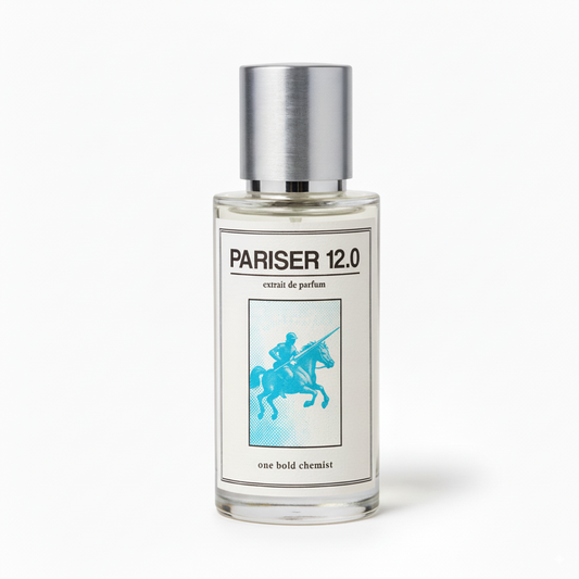Pariser 12.0 produktbilde 1