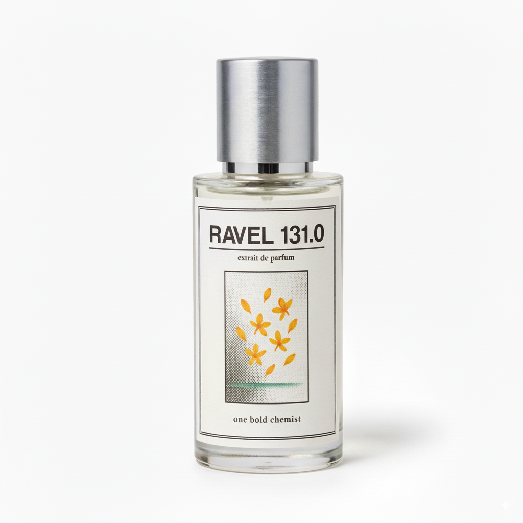 Ravel 131.0 produktbilde 1