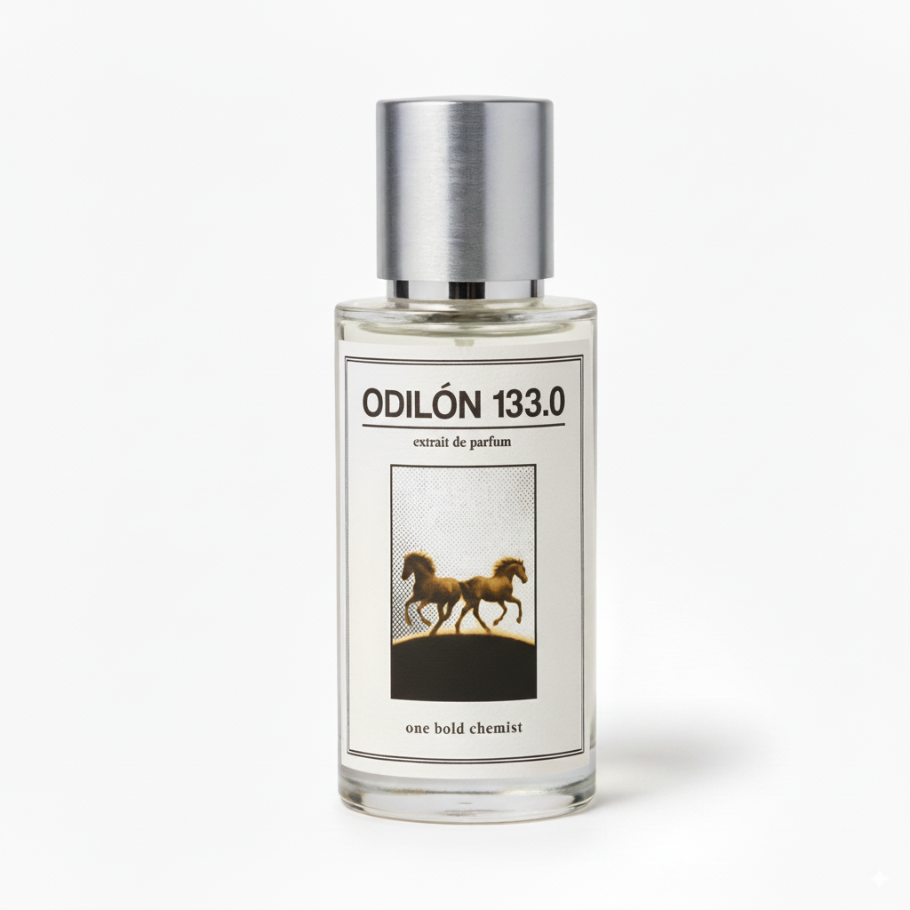 Odilón 133.0 produktbilde 1