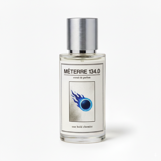 Méterre 134.0 produktbilde 1