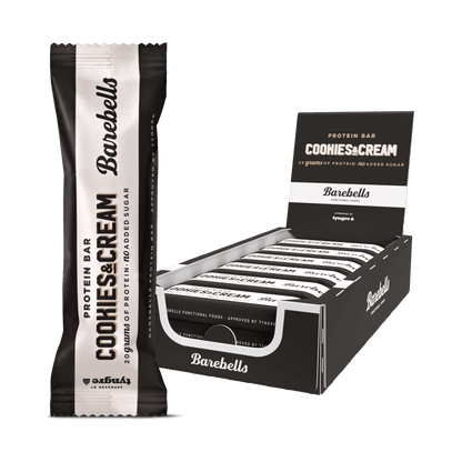Produktbilde 3 av Cookies & Cream-pakken