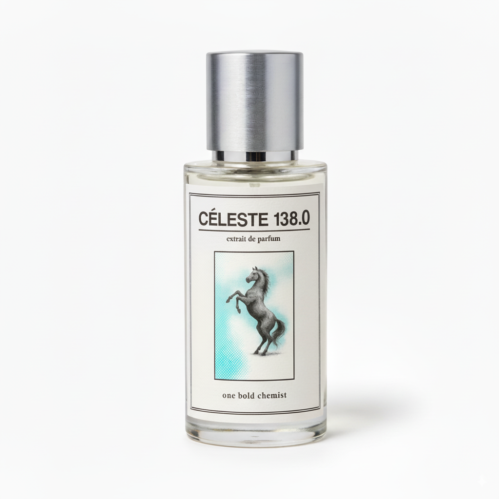 Céleste 138.0 produktbilde 1