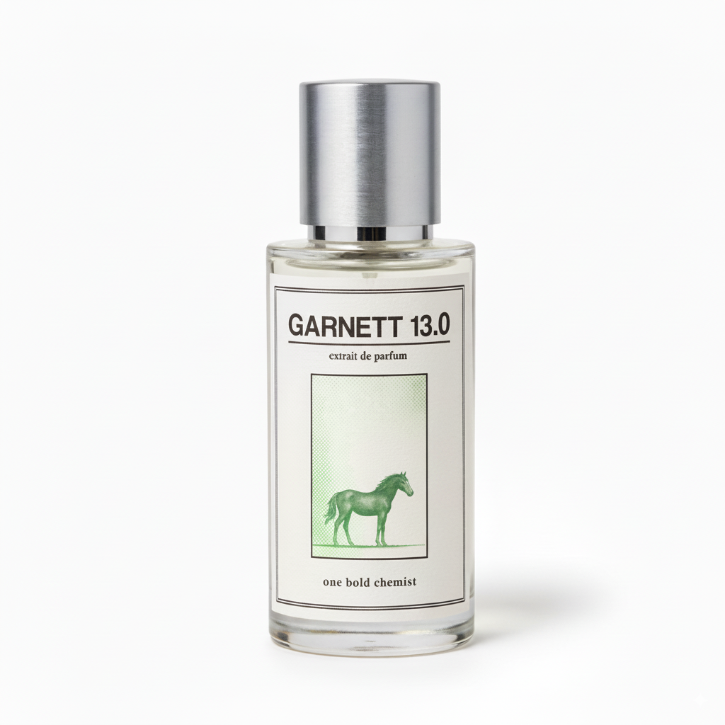 Garnett 13.0 produktbilde 1