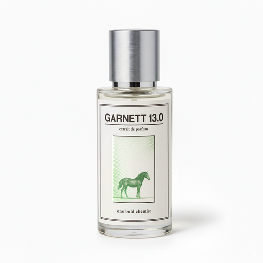 Garnett 13.0 produktbilde 1