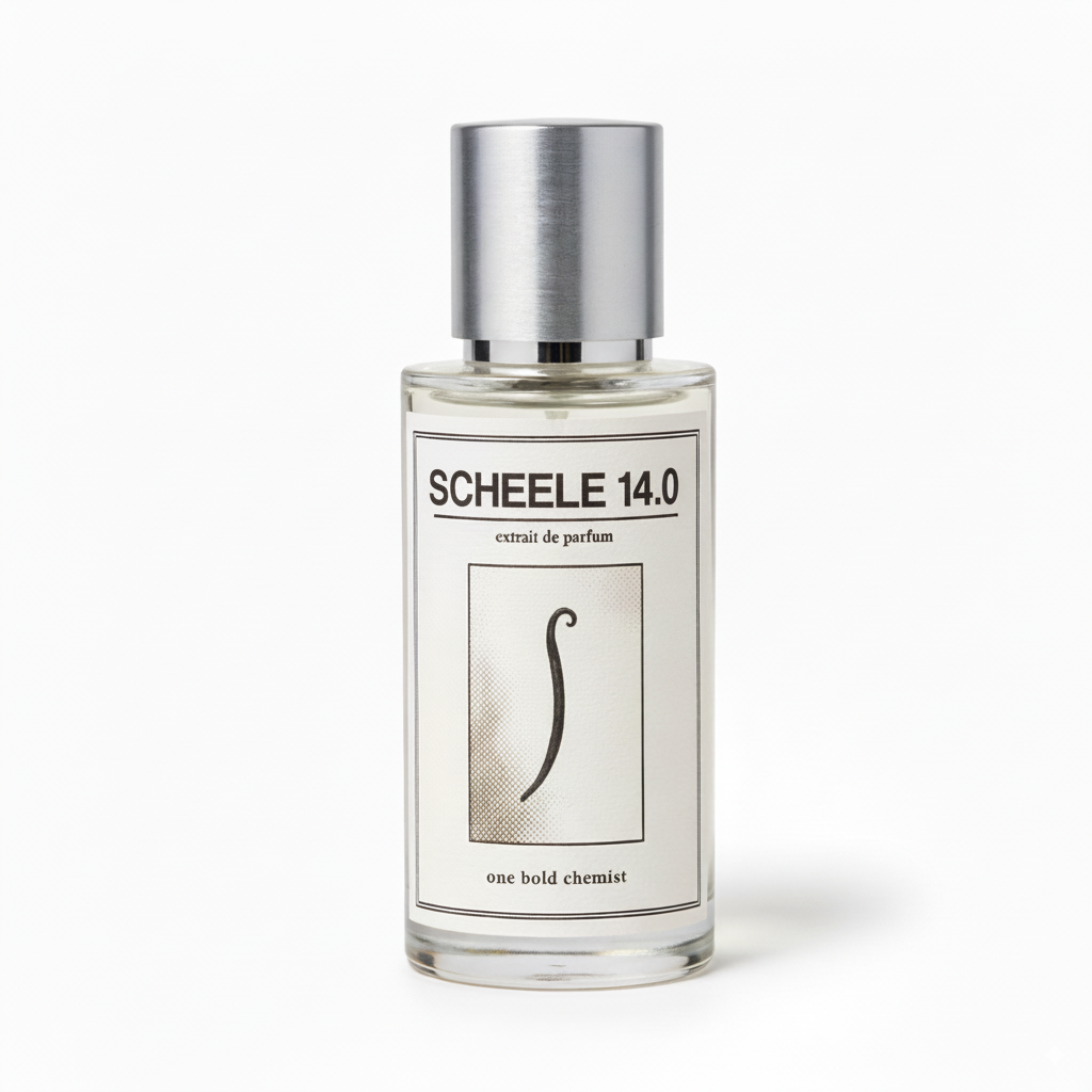 Scheele 14.0 produktbilde 1