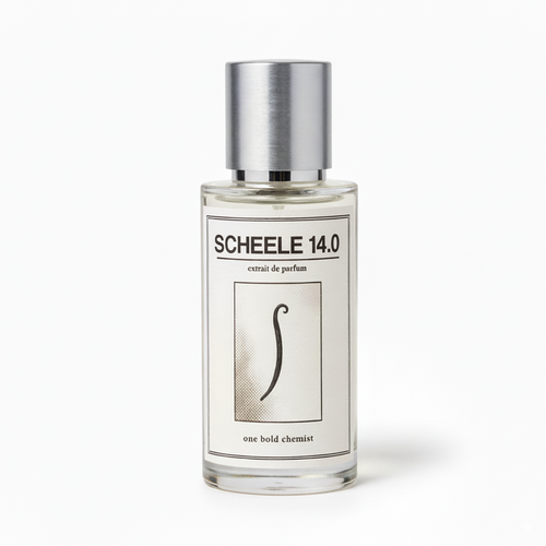 Scheele 14.0 produktbilde 1