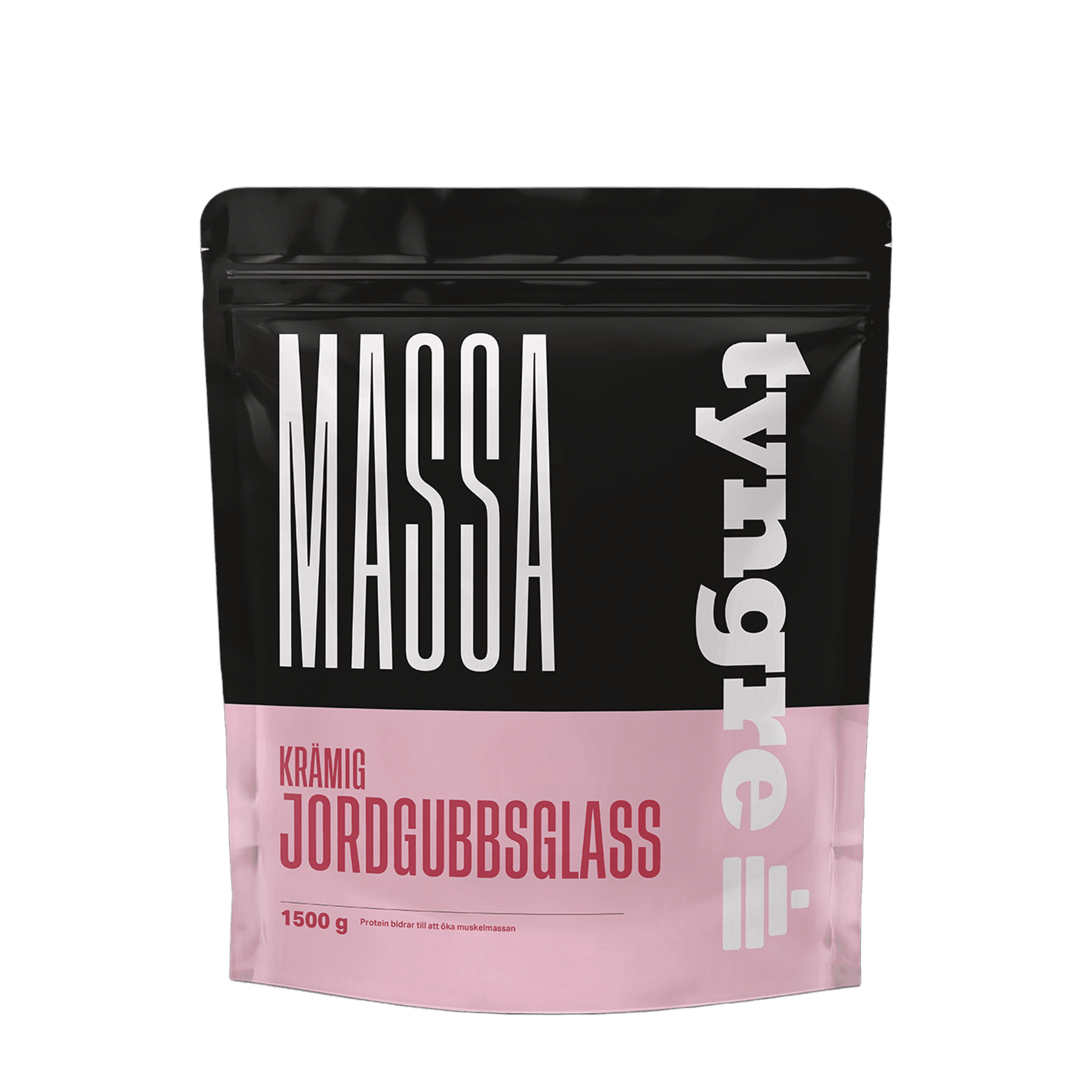 Produktbilde 2 av Massa Mix&Match