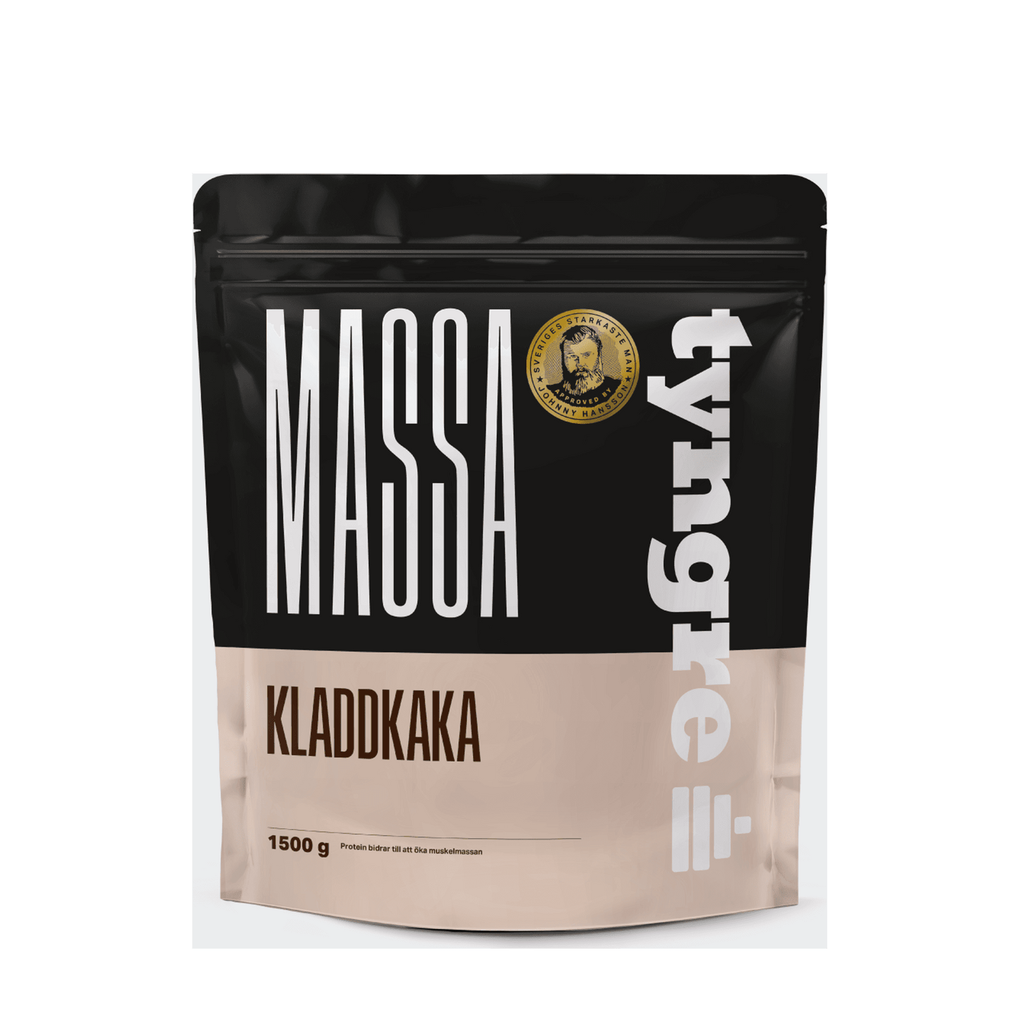 Produktbilde 3 av Massa Mix&Match