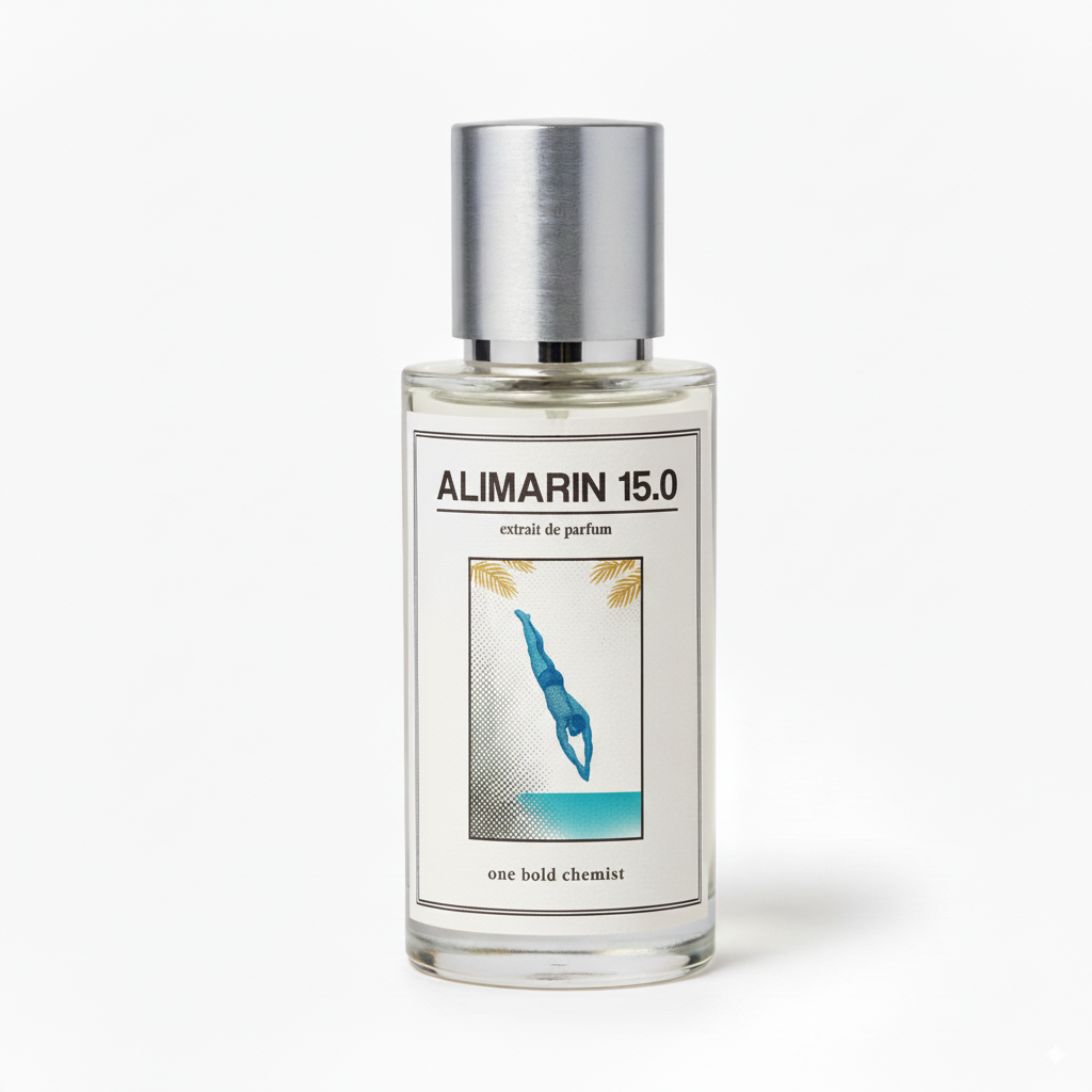 Alimarin 15.0 produktbilde 1