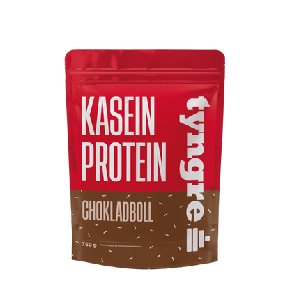 Tyngre Kasein – sjokolade og dessert – variant Sjokoladebolle (750g)