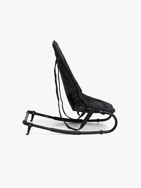 Beemoo PLAY Simple Babysitter, All Black