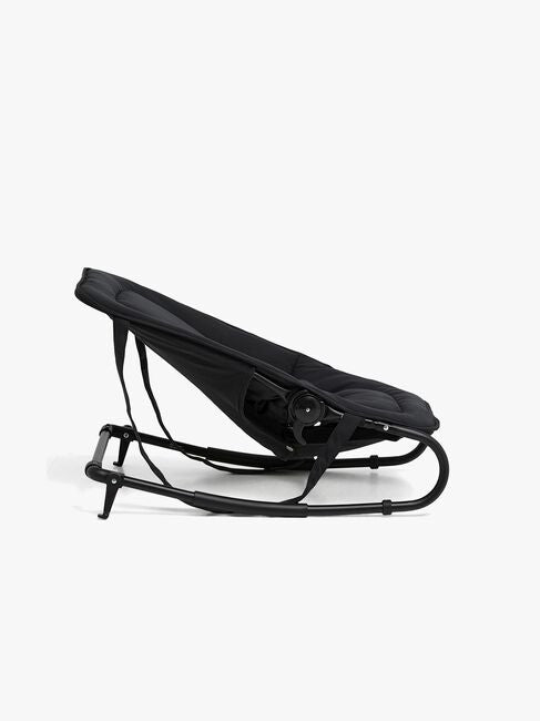 Beemoo PLAY Simple Babysitter, All Black