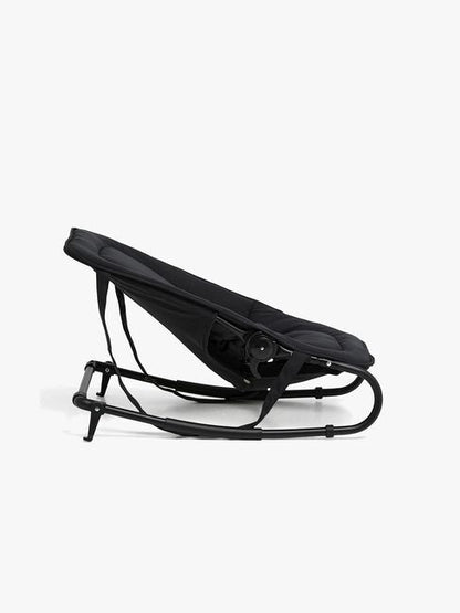 Beemoo PLAY Simple Babysitter, All Black