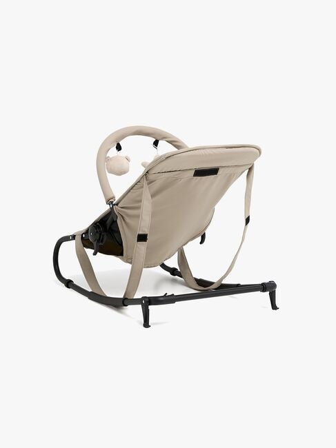 Beemoo PLAY Simple Babysitter, Sand Beige