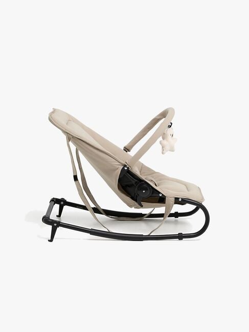 Beemoo PLAY Simple Babysitter, Sand Beige