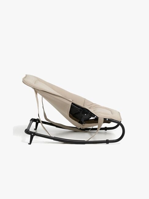 Beemoo PLAY Simple Babysitter, Sand Beige