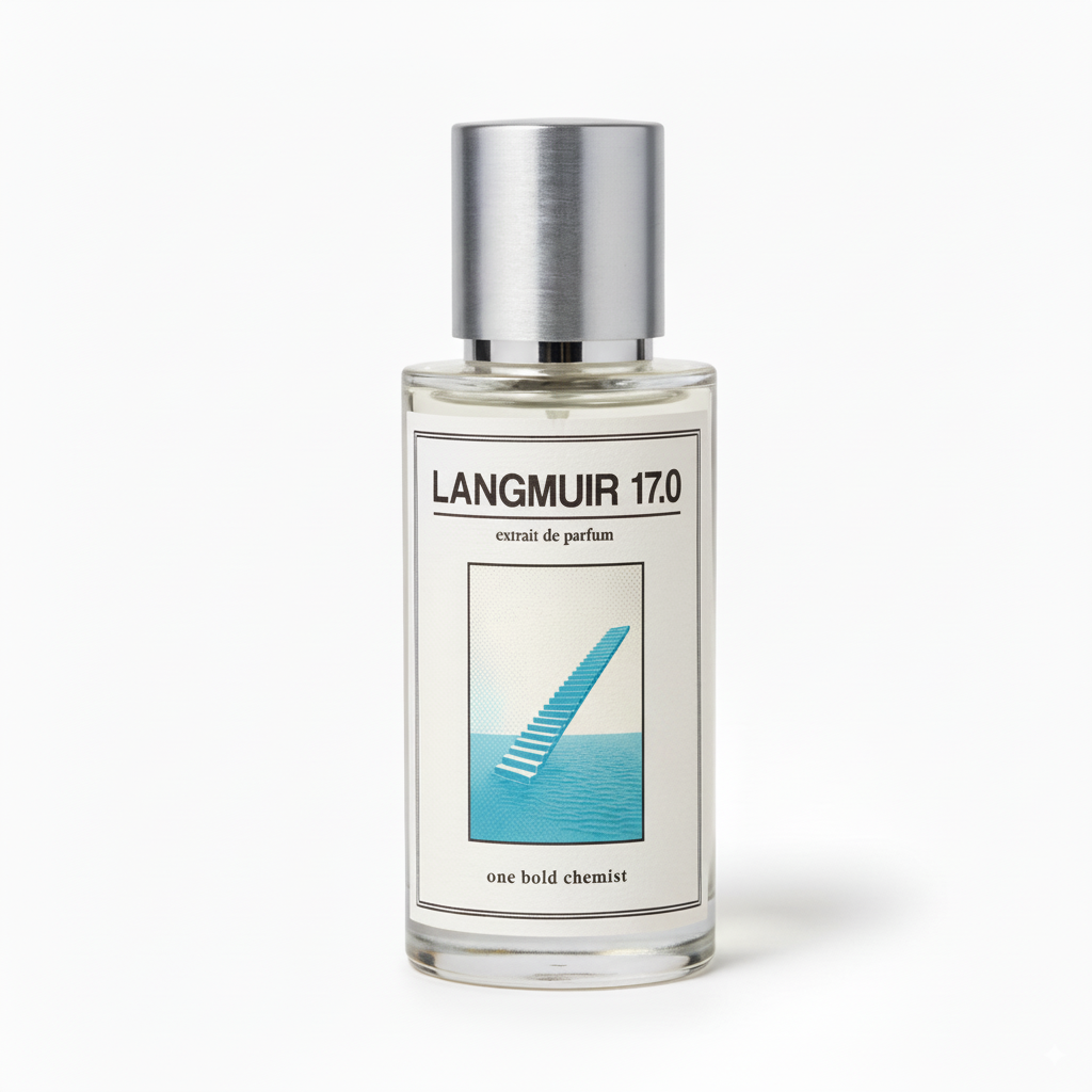 Langmuir 17.0 produktbilde 1