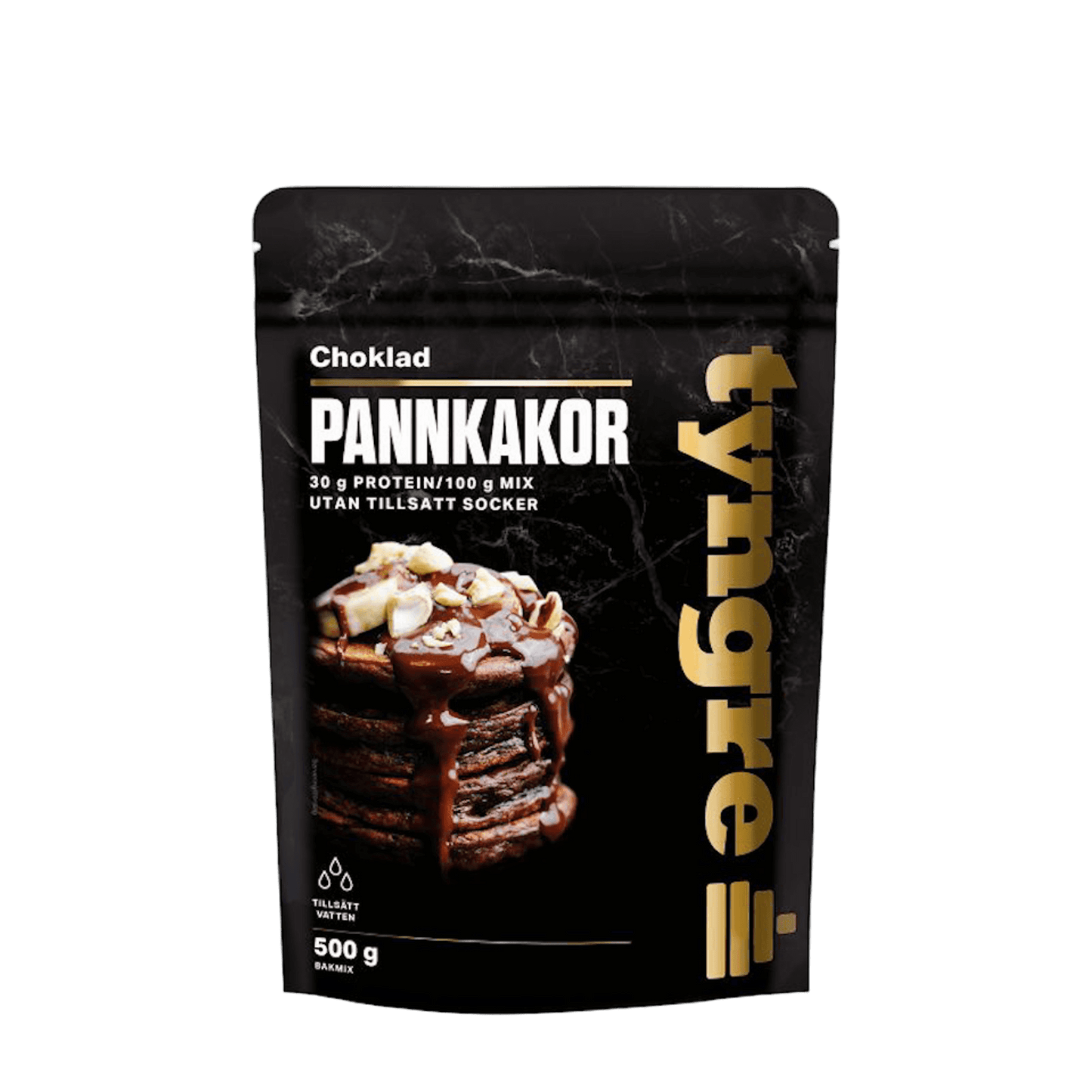 Produktbilde 2 av Proteinpannekaker Mix&Match