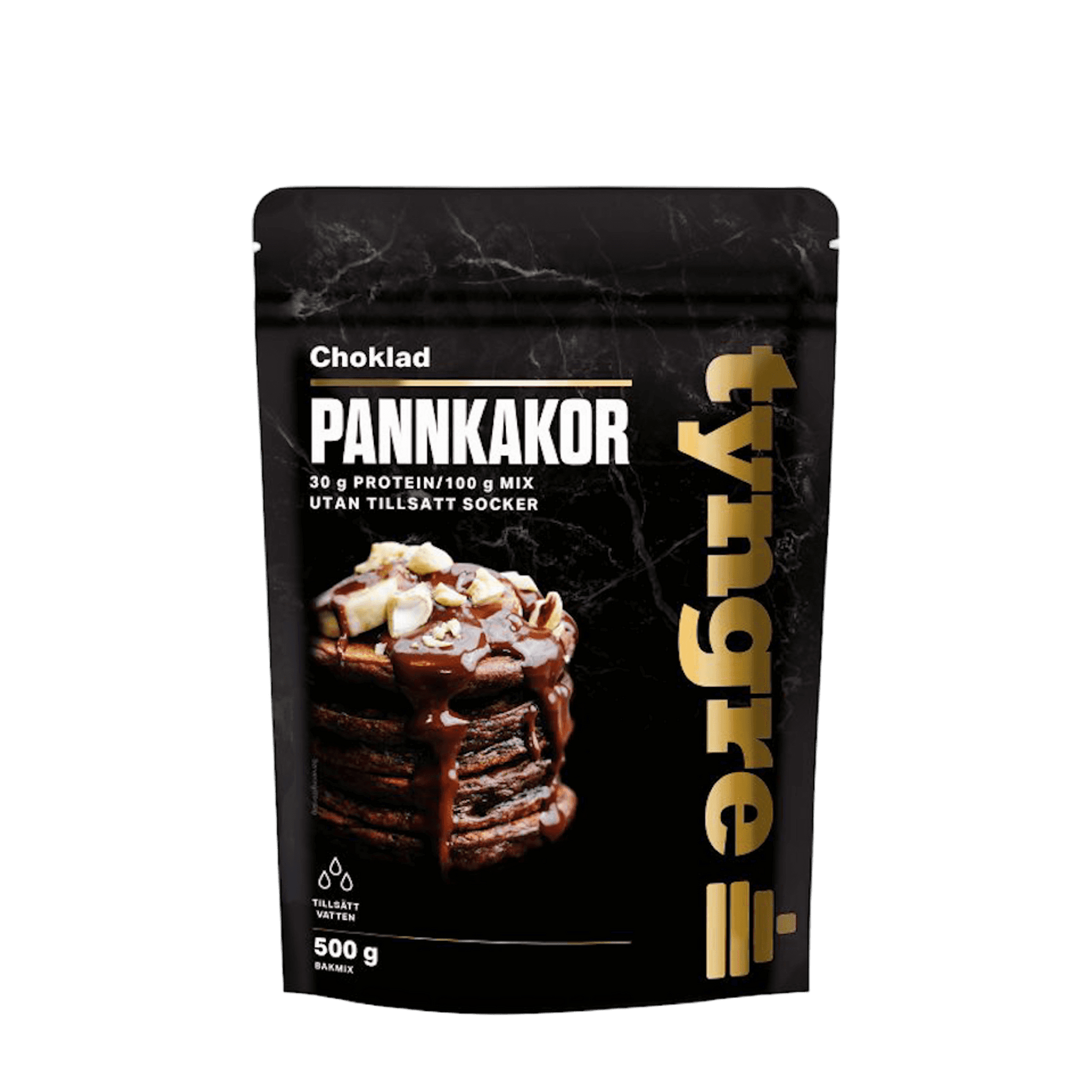 Produktbilde 2 av Proteinpannekaker Mix&Match