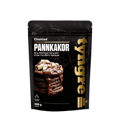 Produktbilde 2 av Proteinpannekaker Mix&Match