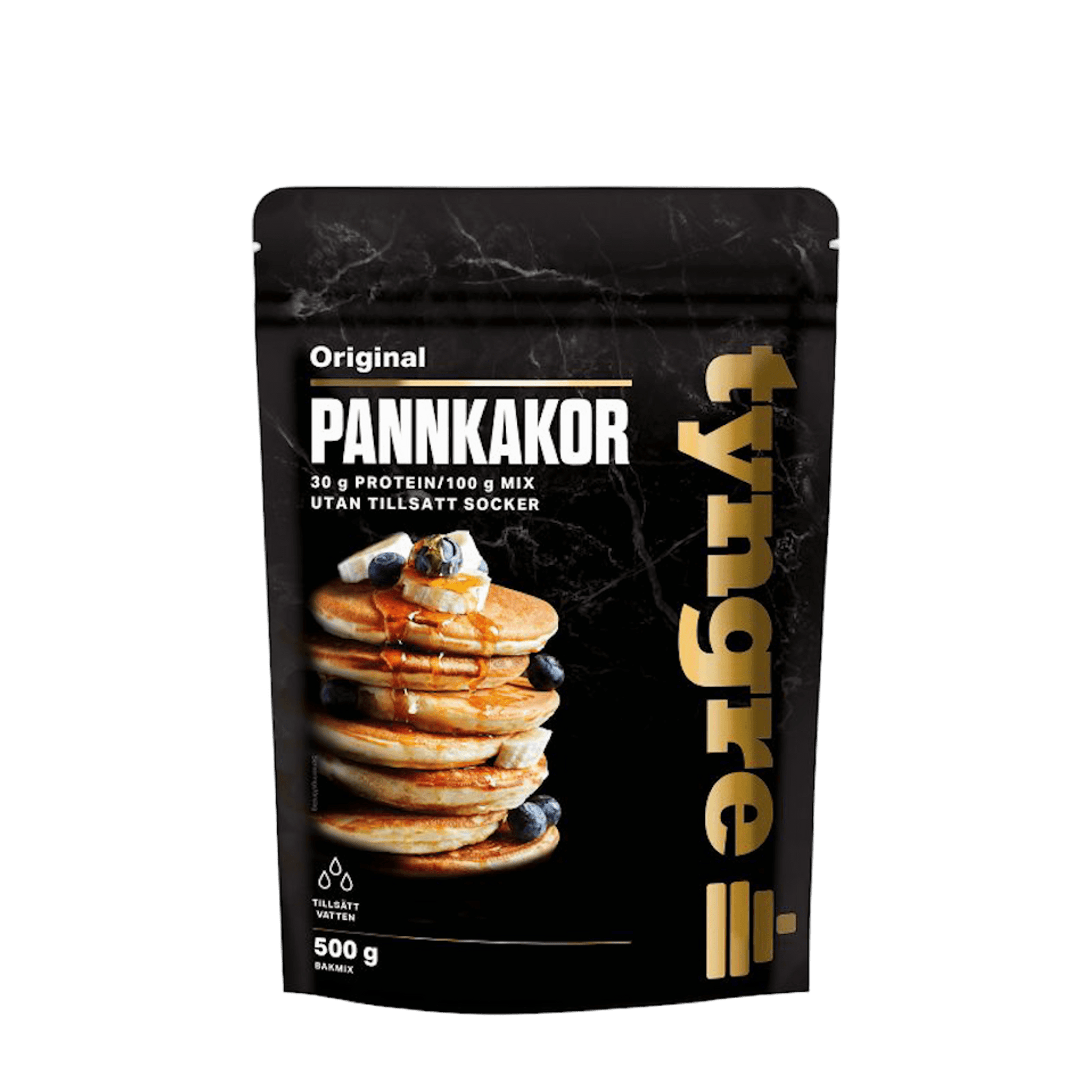 Produktbilde 3 av Proteinpannekaker Mix&Match