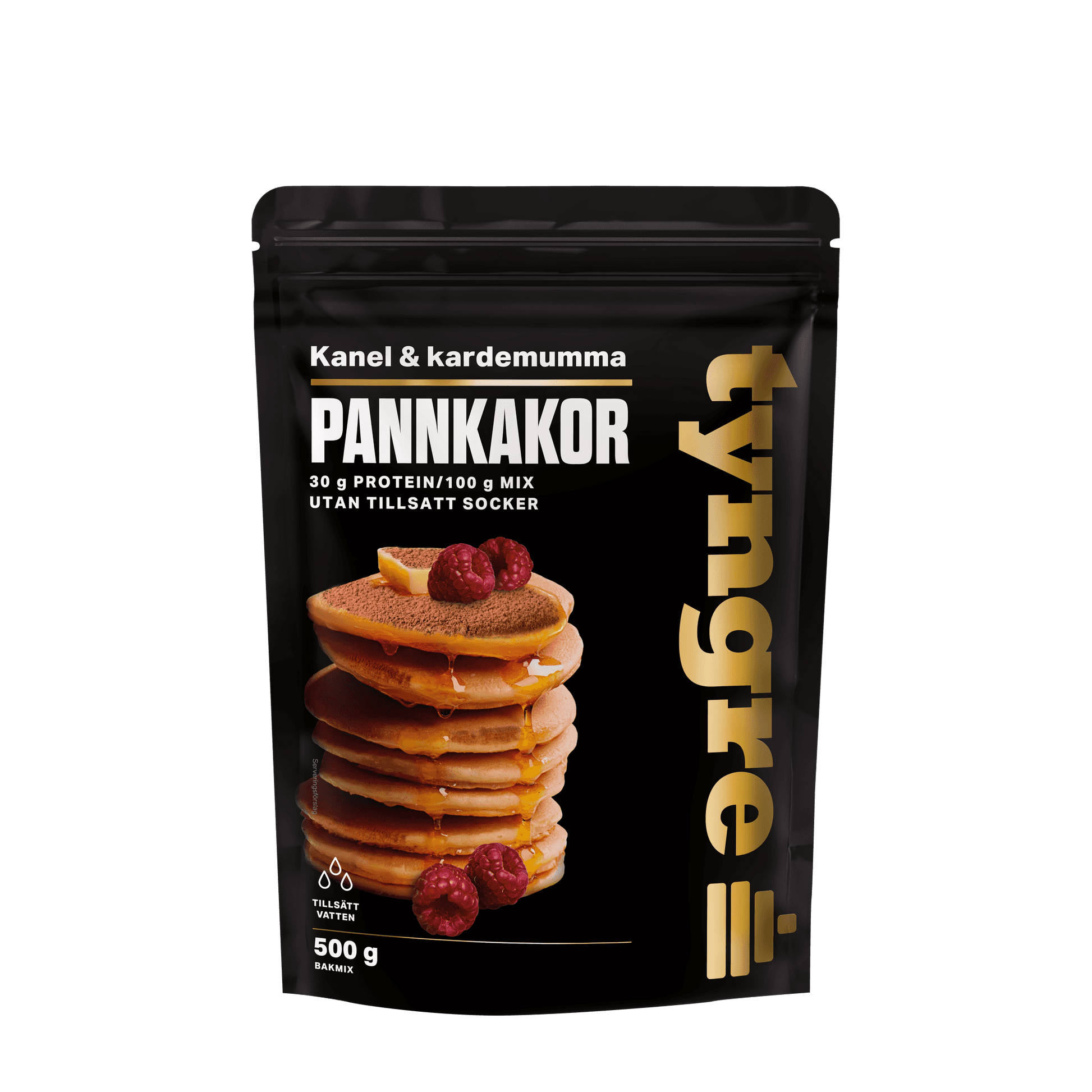 Produktbilde 4 av Proteinpannekaker Mix&Match