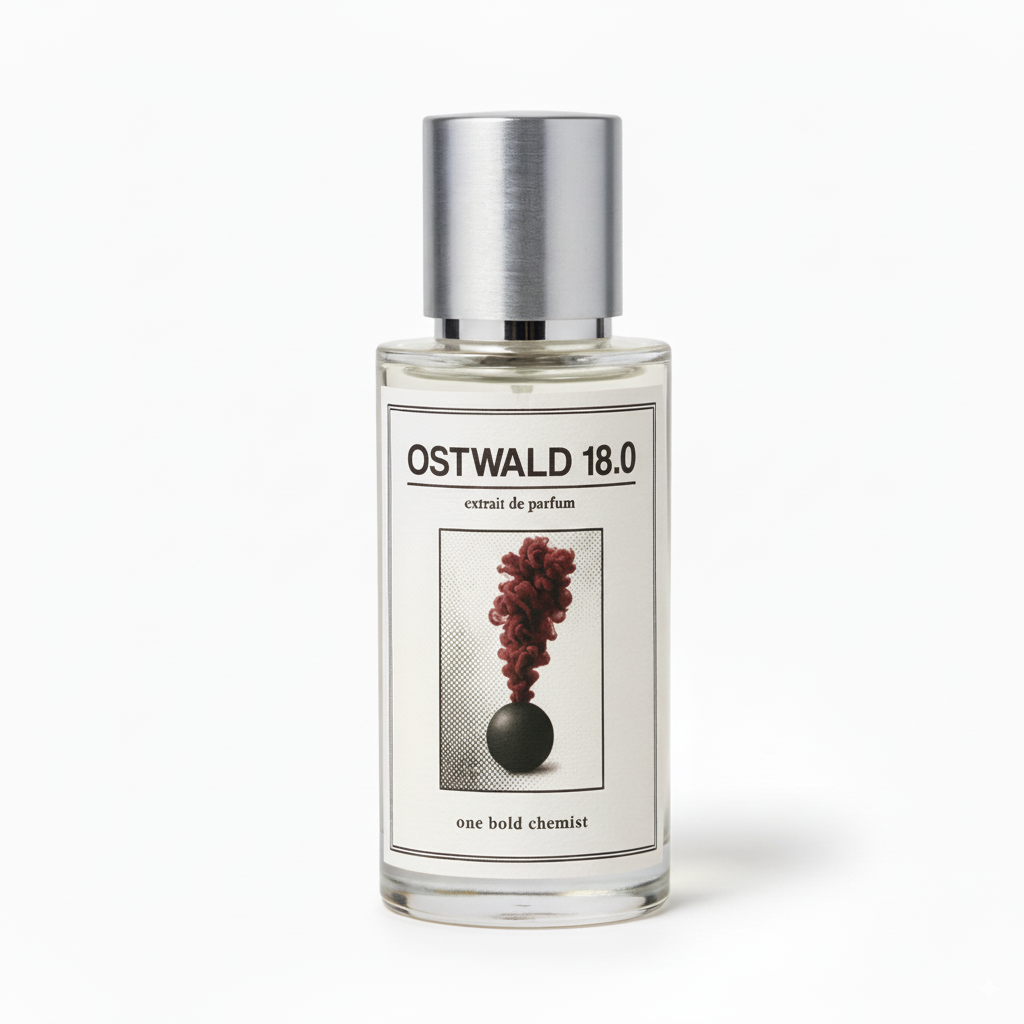 Ostwald 18.0 produktbilde 1