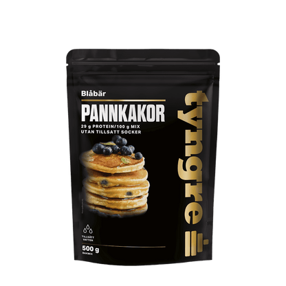 Produktbilde 5 av Proteinpannekaker Mix&Match