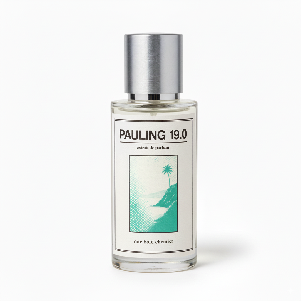 Pauling 19.0 produktbilde 1