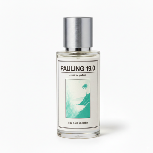 Pauling 19.0 produktbilde 1