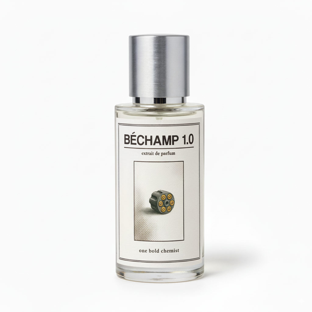 Béchamp 1.0 produktbilde 1