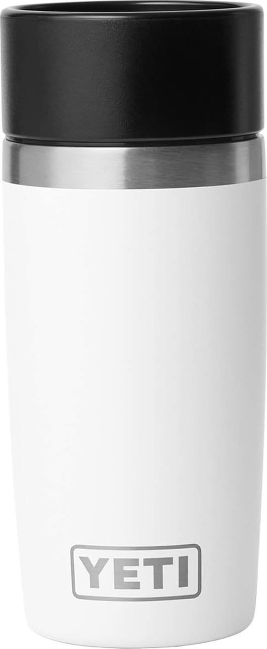 Yeti Rambler 355 ml Travel Bottle White Yeti