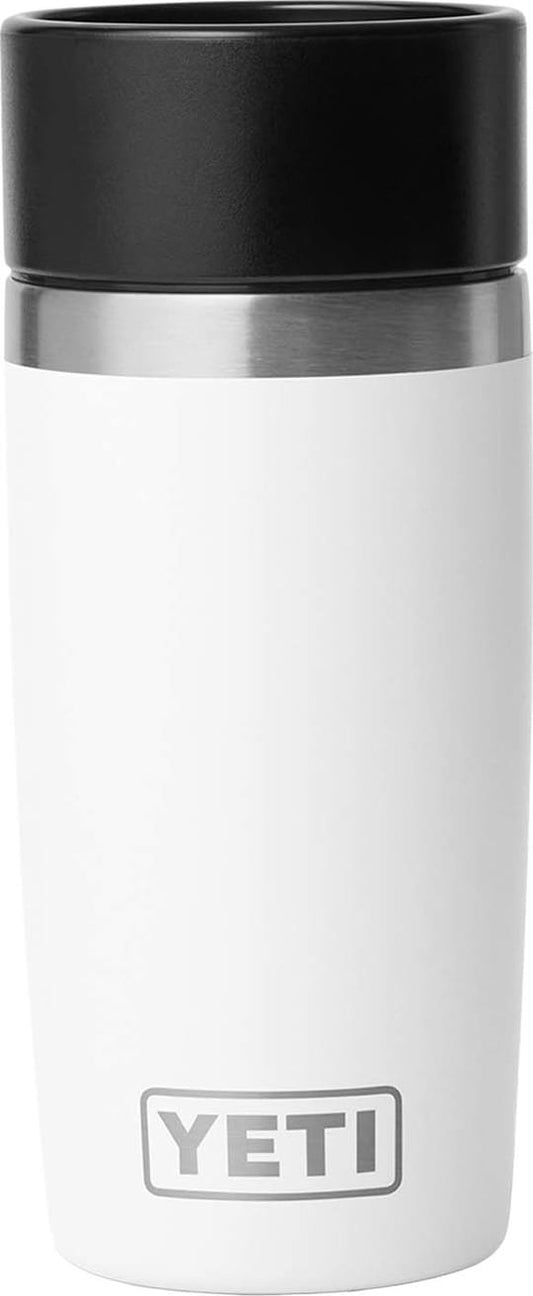 Yeti Rambler 355 ml Travel Bottle White Yeti