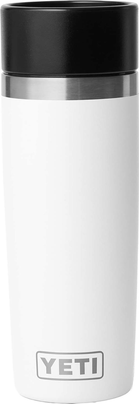 Yeti Rambler 473 ml Travel Bottle White Yeti