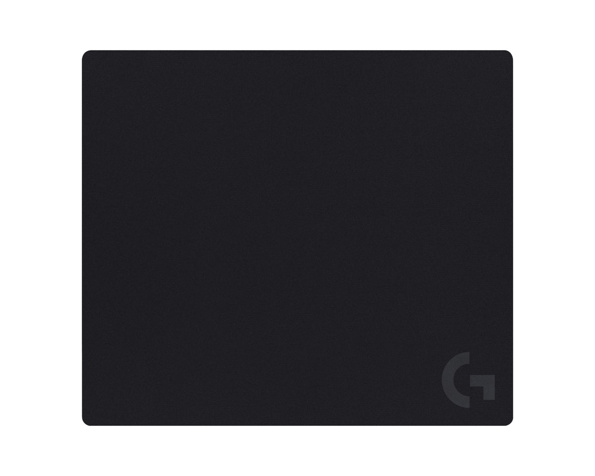 Logitech G740 Large Tykk Gaming Musematte - Svart